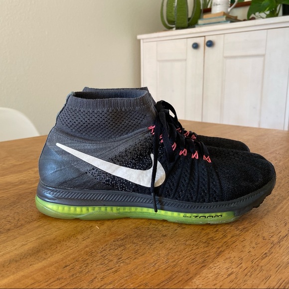 Nike Shoes - NIKE AIR Zoom All Out Flyknit
